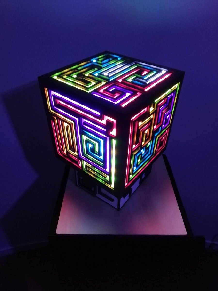 MechBird's tweet photo. I've been told it's #PortfolioDay ⁉️ So here is my work ⬇️I live my best life making #altctrl #games 🛠️🕹️
You can find my work on https://t.co/po3ewoLatb 😘
#alternativecontroller #altctrlgame https://t.co/cjger2a3nO