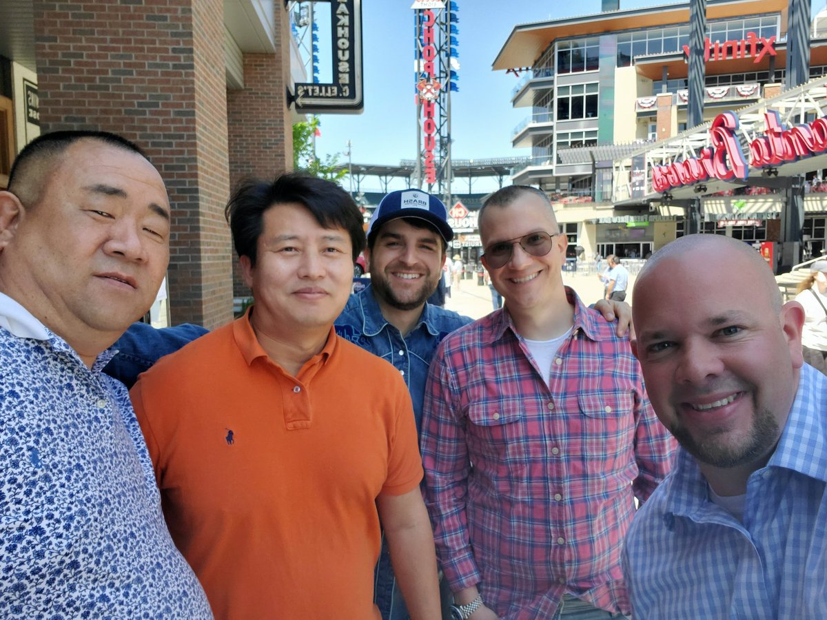 DannyD_VIP's tweet image. Great meeting with the Ondigo team and our largest ATL partners!!!  Big things coming from Ondigo!!! #theVIPboost