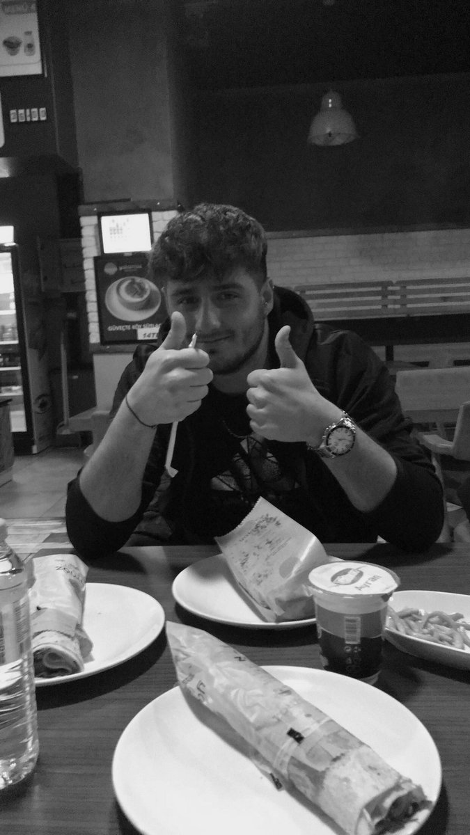 Abi o hiç Mersin tantunisi yememiş ki nerden bilsin