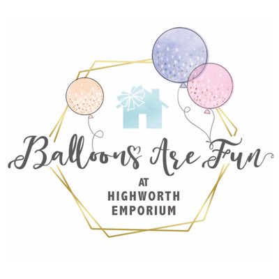 BalloonsAreFun_'s tweet photo. #NewProfilePic https://t.co/k8r4ODrppg