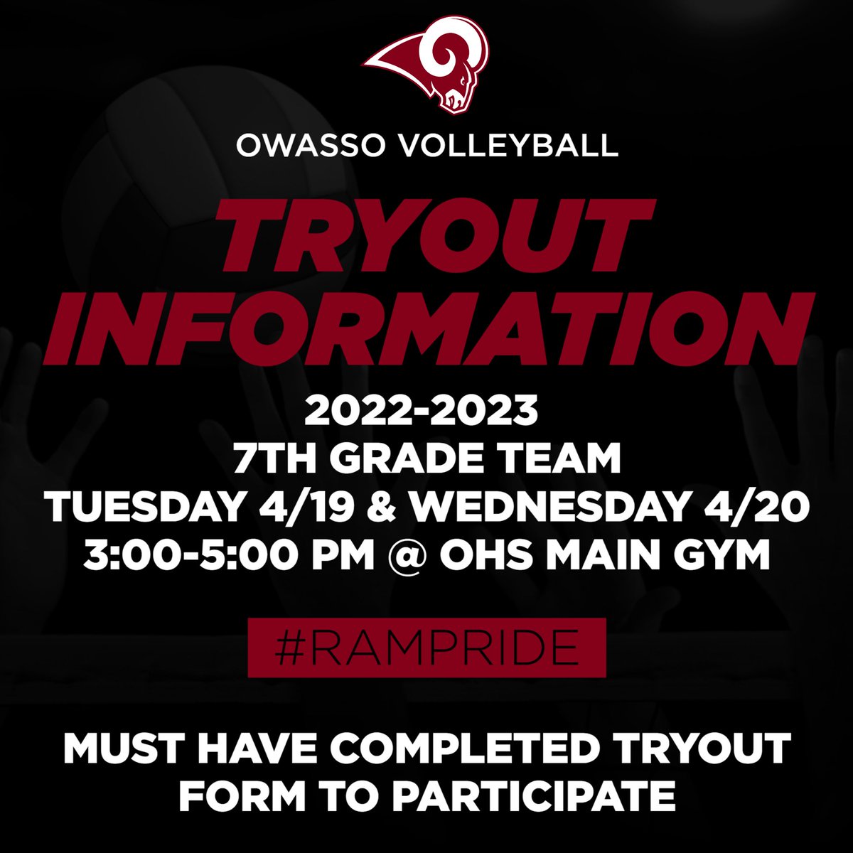 owassovball's tweet photo. https://t.co/LPLMVThKkR