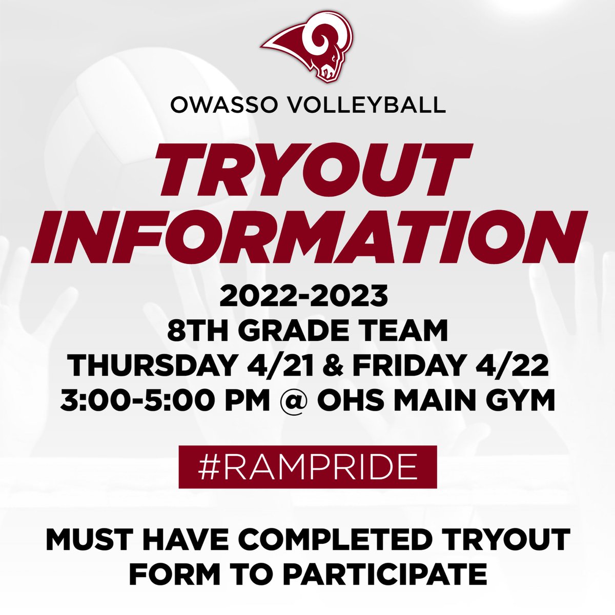 owassovball's tweet photo. https://t.co/LPLMVThKkR