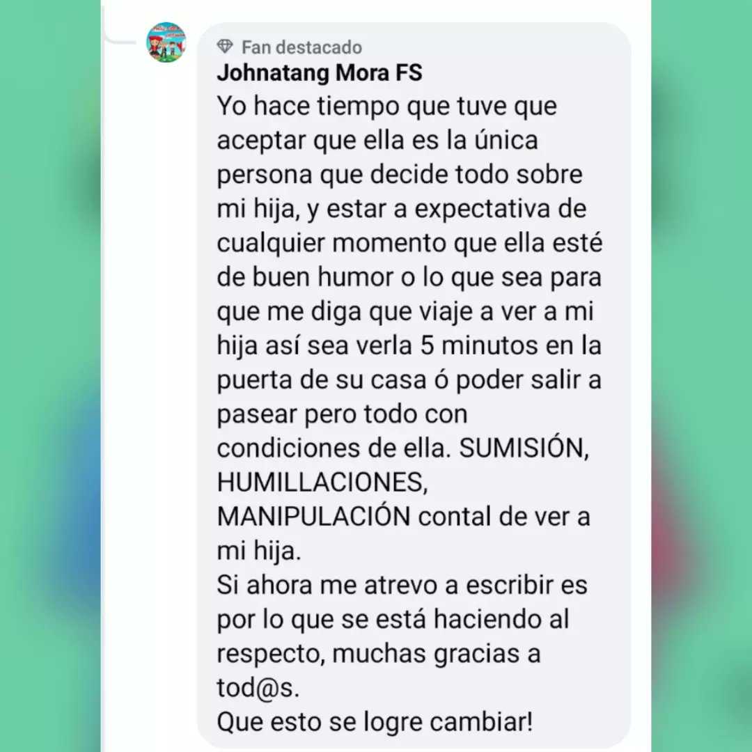 Crianza Compartida Chile tweet media