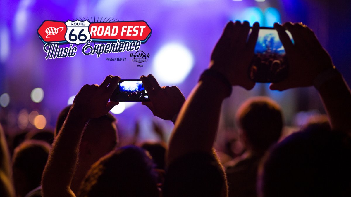 OKC, ARE YOU READY? 🔥 Our headliners <a href="/Jonathan_Tyler/">jonathan tyler</a> and <a href="/BolandStraggler/">Jason Boland & The Stragglers</a>  along with <a href="/rustydustymusic/">Rusty Dusty</a> <a href="/reddirtrangers/">Red Dirt Rangers</a> <a href="/johnnymanchild/">Johnny Manchild & the Poor Bastards</a> and MORE will rock the stage at the Road Fest on June 18-19. 🎸 #rt66journeyto100 @hardrocktulsa <a href="/DellTech/">Dell Technologies</a> Tickets: bit.ly/3hWuS2T