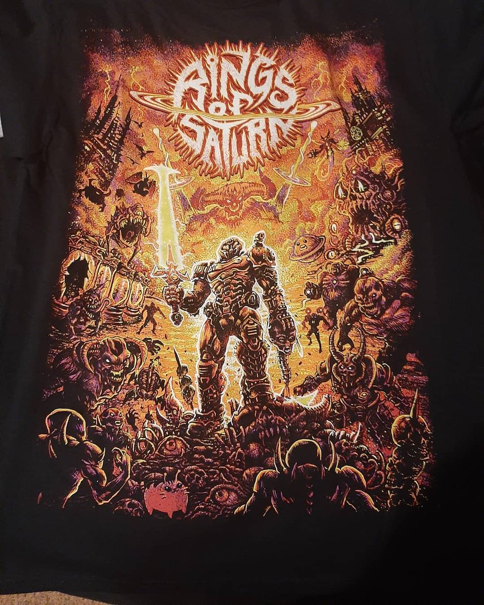 Doom's World tweet media