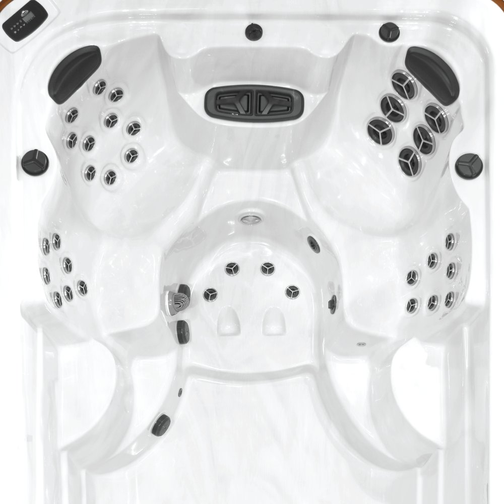 ArcticSpas's tweet image. The Ocean’s therapeutic potential is enriched by its customizability in the form of multiple available jet configurations.

zcu.io/pxoB

#ArcticSpas #allweatherpool #big #swimmingpool #swimming #swim #ocean #oceanlover #oceans #hottubbing