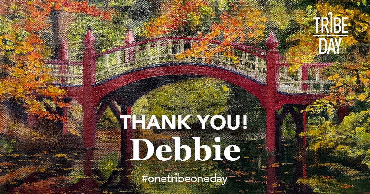 Reflecting back on the stellar education I received at W&amp;M and paying it forward for future students. #OneTribeOneDay