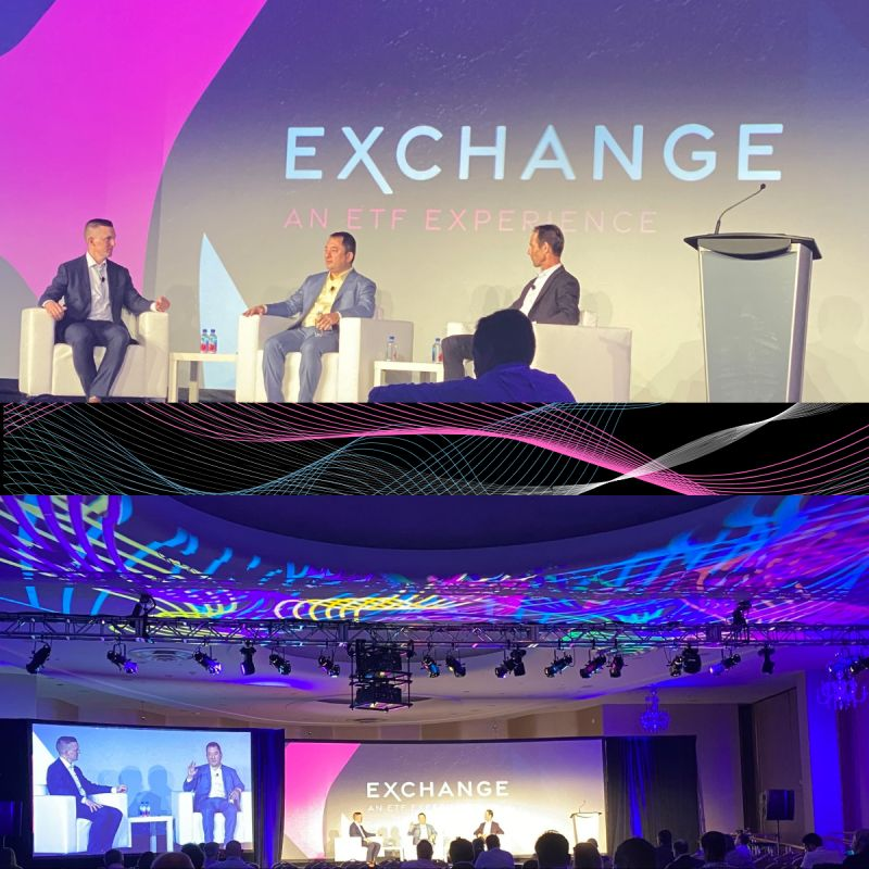 swanglobal's tweet photo. Today at @exchangeETF, Swan's Marc Odo discussed Managing Risk & Returns in a Low-Rate World - The Investor's Duel Dilemma.
#hedgedequity #RIAs #ExchangeETF https://t.co/DFW6gO3E3S