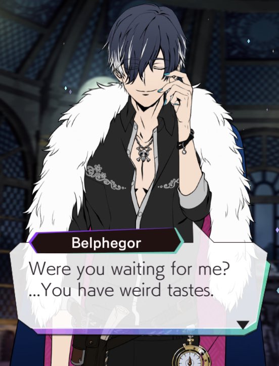 This is why I don't put him on the home screen. Do you want an asswhooping. 