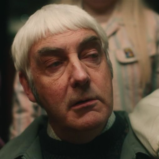 sarahisnothere's tweet photo. Gonna tell my grandkids this was Line of Duty #DerryGirls https://t.co/LYXxULzscB