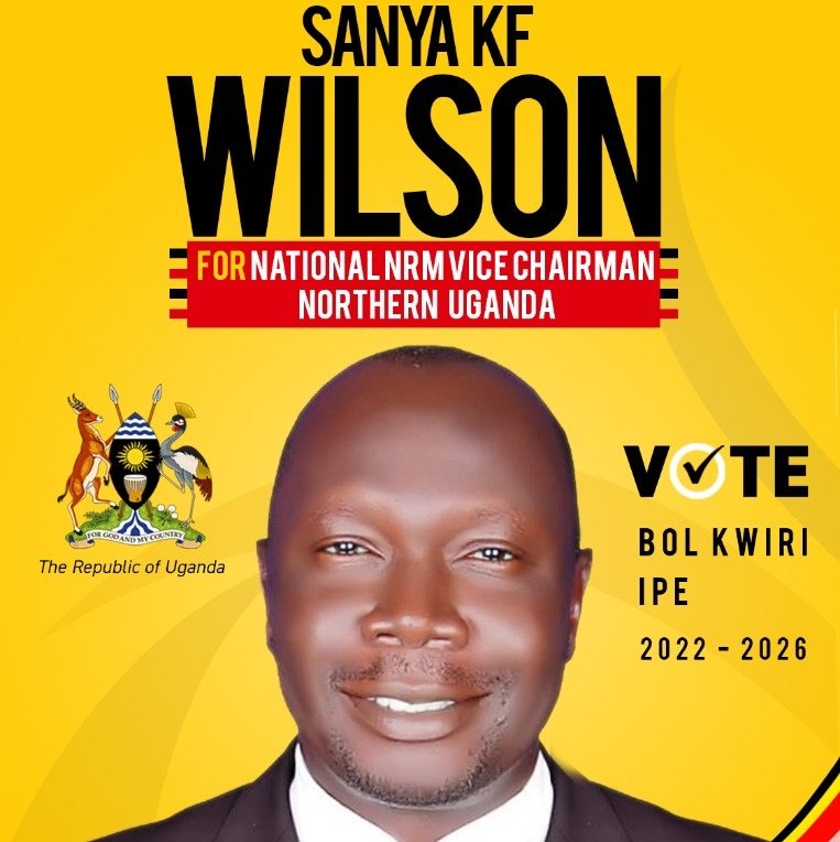 DR SANYA KF WILSON tweet media