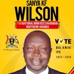 Photo by DR SANYA KF WILSON (@SanyaWilson6)