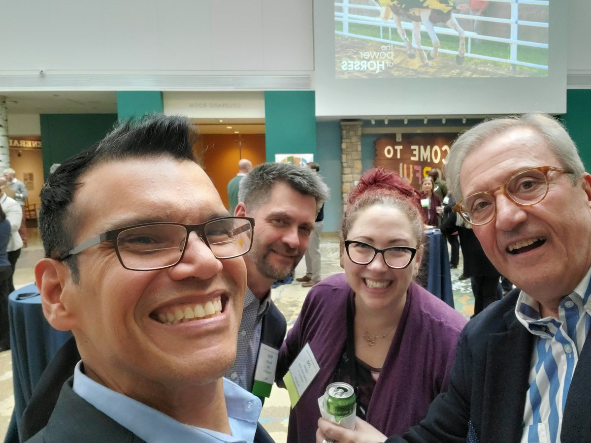 fmontero0208's tweet photo. @CommLawBlog is proud to be a sponsor of the 2022 Public Radio Super-Regional in Denver. #prsr22 https://t.co/QBENqxowuO