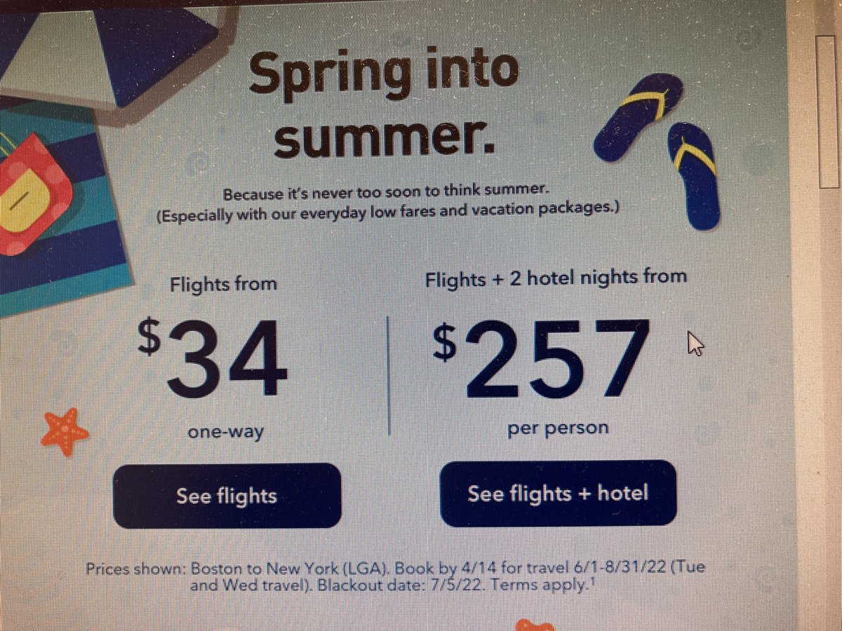 macadams0211's tweet photo. @JetBlue your kidding me that your just emailing this. What to book and get cancelled again https://t.co/PP9GBXb2u5