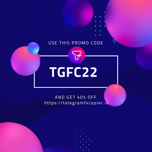 TelegramFxCopier tweet media