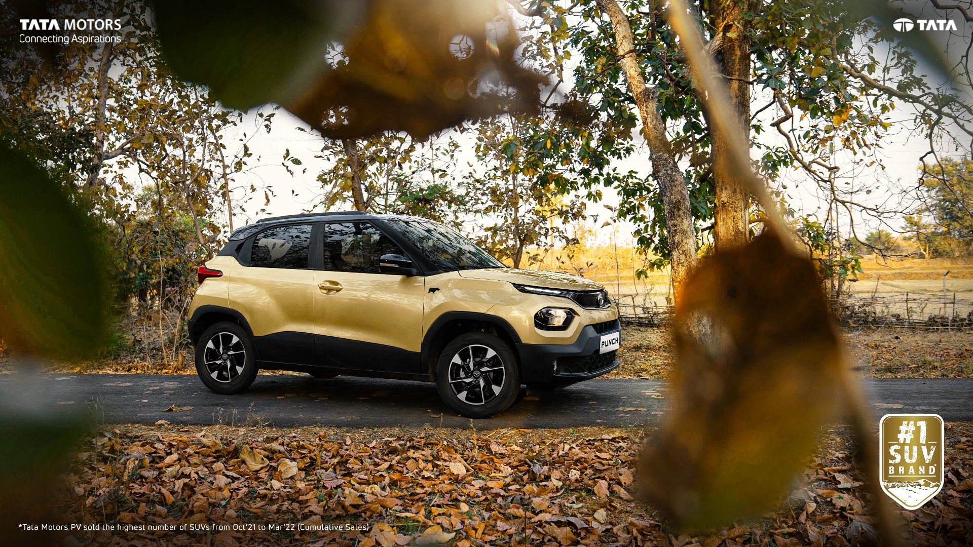 Tata Motors Cars on Twitter "Unlimited Untamed Experiences in the