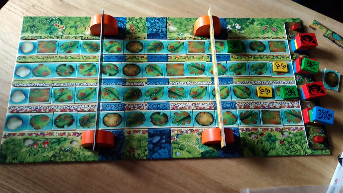 Narne_Rennt's tweet photo. Die Kinder wollten Eine Runde #GoGeckoGo spielen https://t.co/ZhcO0jtjh7