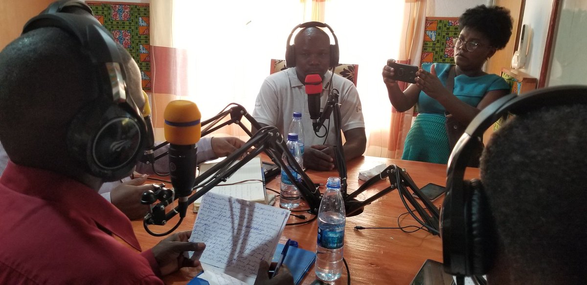 Province Butanyerera tweet media