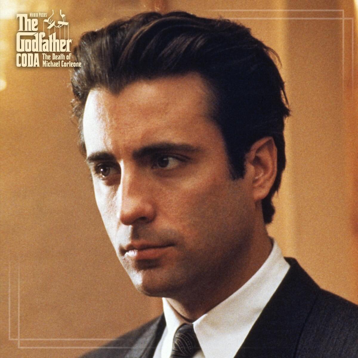 Wishing Andy Garcia a Happy Birthday today! 