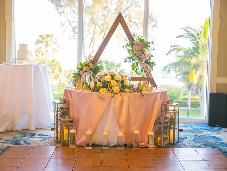 ExperienceLove3's tweet photo. Wedding Highlight &amp; Decor for Katherine &amp; Christian https://t.co/v7hI1QVEod