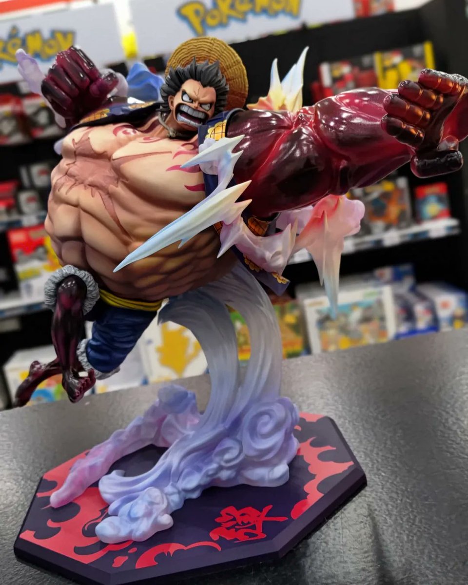 GeekAtmosphere tweet media