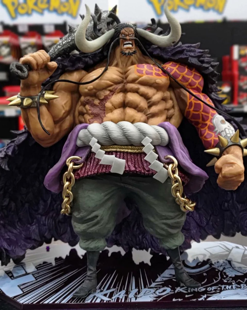 GeekAtmosphere tweet media