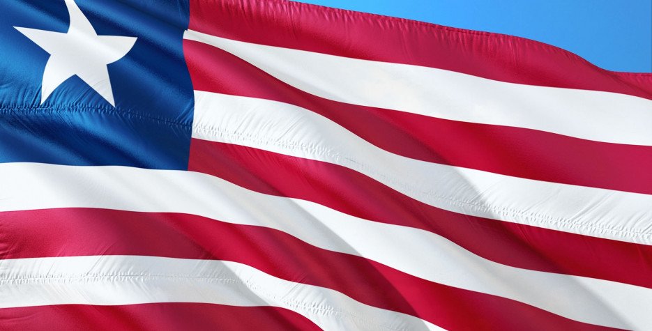 BVW2007's tweet photo. AROUND THE WORLD TODAY - National Redemption Day
National Redemption Day is a public holiday in the Republic of Liberia on April 12th.
This holiday marks the anniversary of the coup d’état that was led by Samuel Doe on this day in 1980. https://t.co/q1JcRWJ4eZ