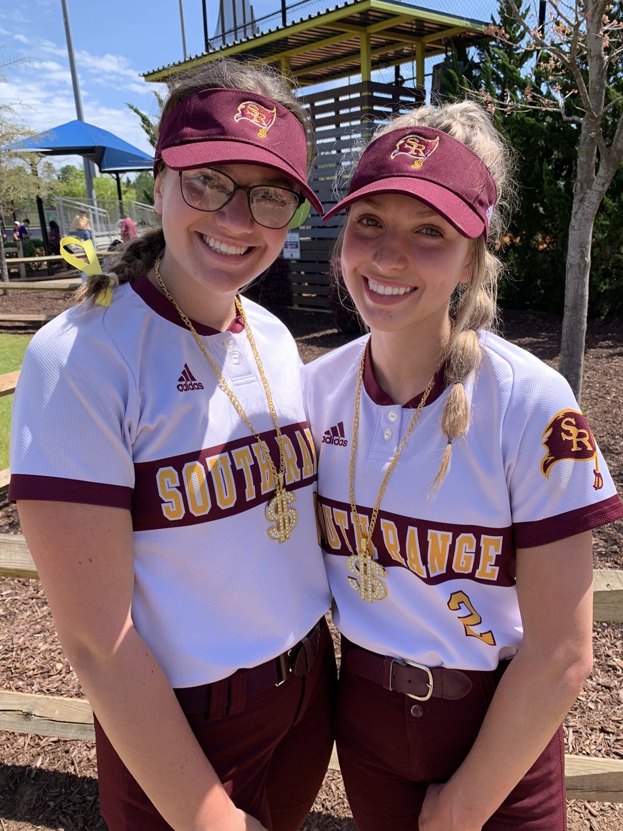 South Range Raider Softball tweet media