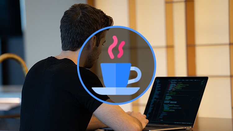 Agimafr's tweet photo. 🇬🇧 Learn Coding with Java from Scratch: Essential Training 2022
🔗https://t.co/bMWbD05sSh
4 days or 528 registrations left
#Udemy #coupon #course #developer #100DaysOfCode #programming #Development #Java https://t.co/vJX5jwemkz