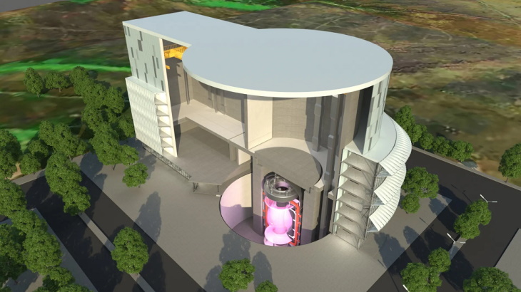 Cerberus Nuclear and <a href="/Assystem/">Assystem</a> have been selected to deliver the Spherical Tokamak for Energy Production reactor in-board shield design as part of the STEP Engineering Framework #fusion #nuclear tinyurl.com/mrxupktk