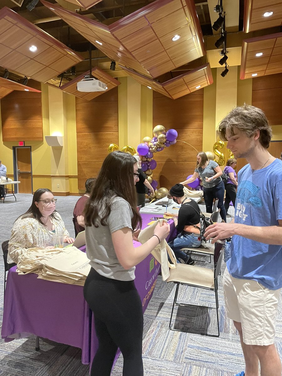 CarlowU's tweet photo. Grad Fair happening now until 6! Make sure to stop by if you are graduating 👩‍🎓 https://t.co/CIr4oDQymh