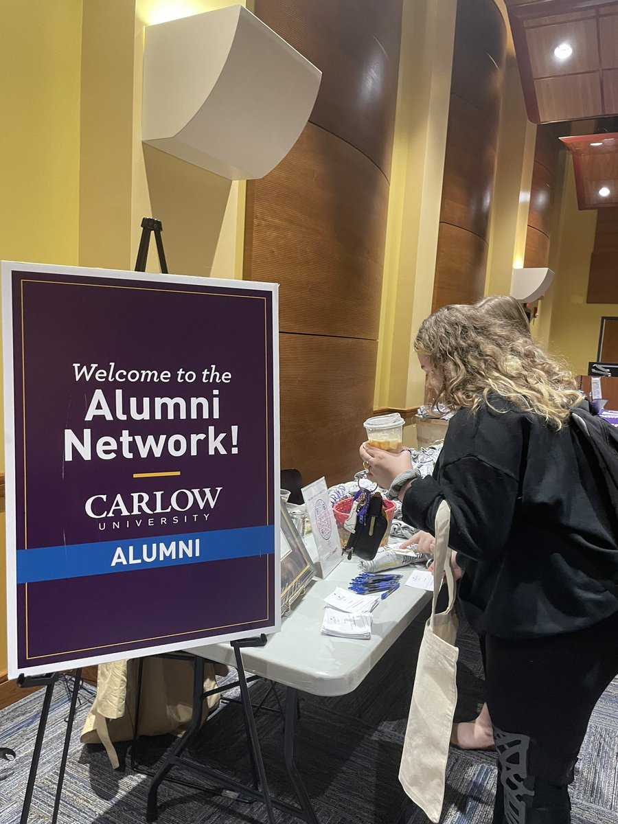 CarlowU's tweet photo. Grad Fair happening now until 6! Make sure to stop by if you are graduating 👩‍🎓 https://t.co/CIr4oDQymh