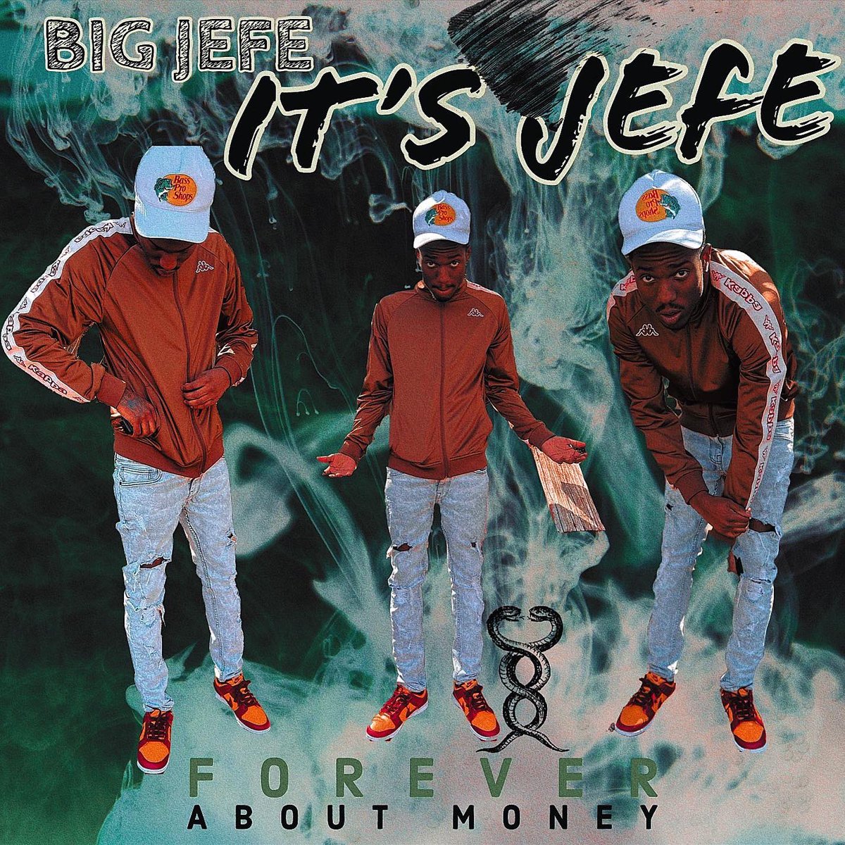 oxjefe's tweet image. It’s Jefe