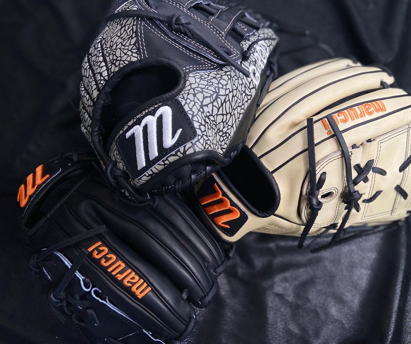 Marucci on X: Proud to have baseball's #1 pitching prospect on