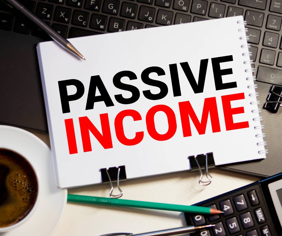 At Fundwise Capital we understand organizing passive income is time consuming. With a team of experts, we can organize any passive income you have. Visit bit.ly/3nvVav7 to learn more. #financialaid #marketinggrowth #financialgrowth #passiveincome