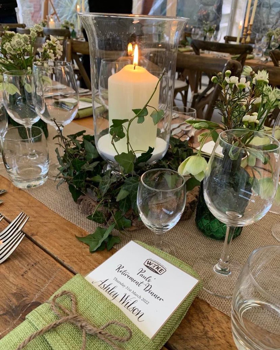 Alastair Currie Events tweet media