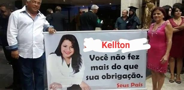 PedrinhoCubano's tweet photo. meu irmão formou gente https://t.co/Xs6m7nU3qV