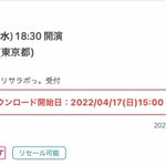 ツイートに含まれる画像