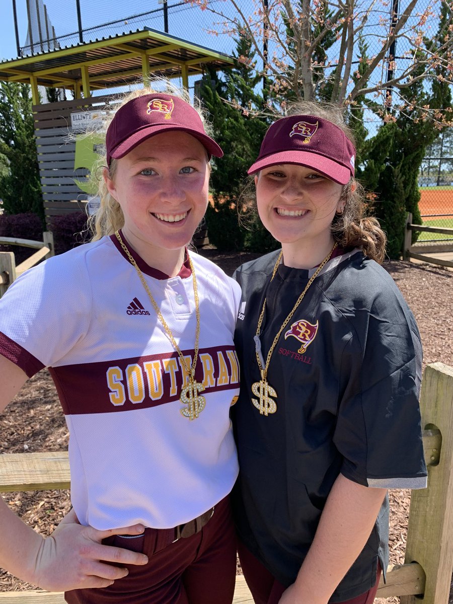 South Range Raider Softball tweet media