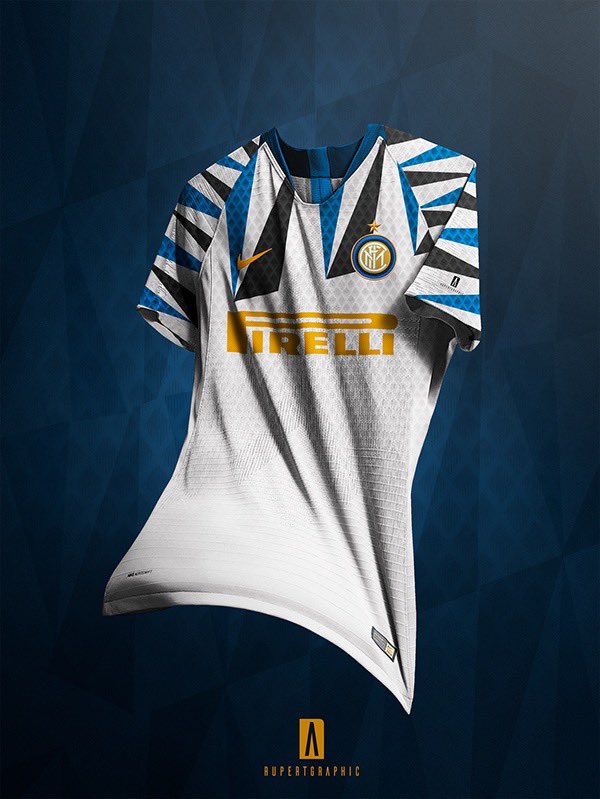 rupertalbe's tweet photo. #oldproject aprile 2018 #inter away #interconcept #rupertconcept https://t.co/l9H78gZYHF