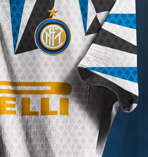rupertalbe's tweet photo. #oldproject aprile 2018 #inter away #interconcept #rupertconcept https://t.co/l9H78gZYHF