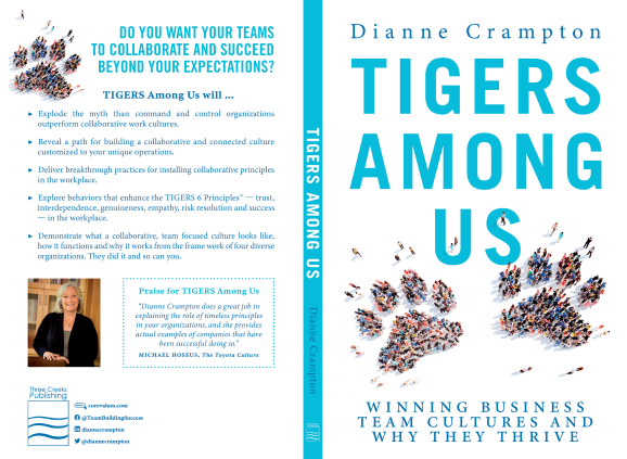 Book Title: TIGERS Among Us – Winning Business Team Cultures and Why They Thrive
Do you want your teams to collaborate and succeed beyond your expectations? 
amazon.com/TIGERS-Among-U…  
#tiger #tigers #tigershroff #tigerjackieshroff #tigereye #collaborative #collaborativeart