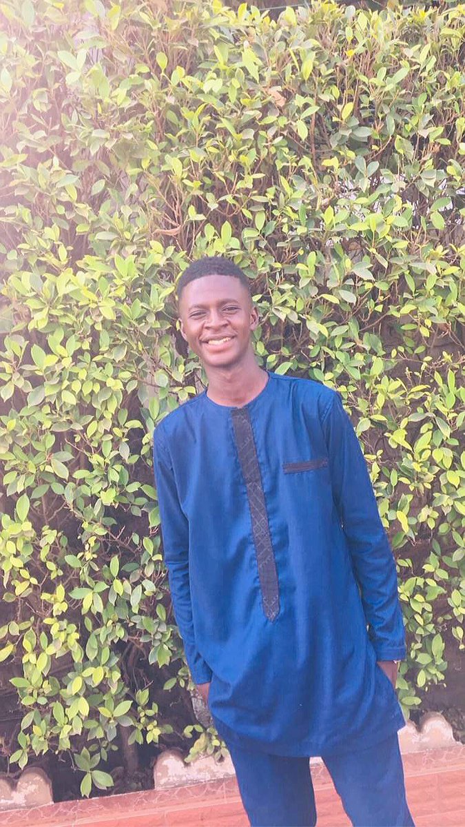 RifcheOusmane's tweet photo. #RamadanMubarak 🌙
Que ce mois illumine nos âmes et que l'amour d'Allah atteigne le plus profond des cœurs 🙏🏿❤ https://t.co/LRzQrmdvB8