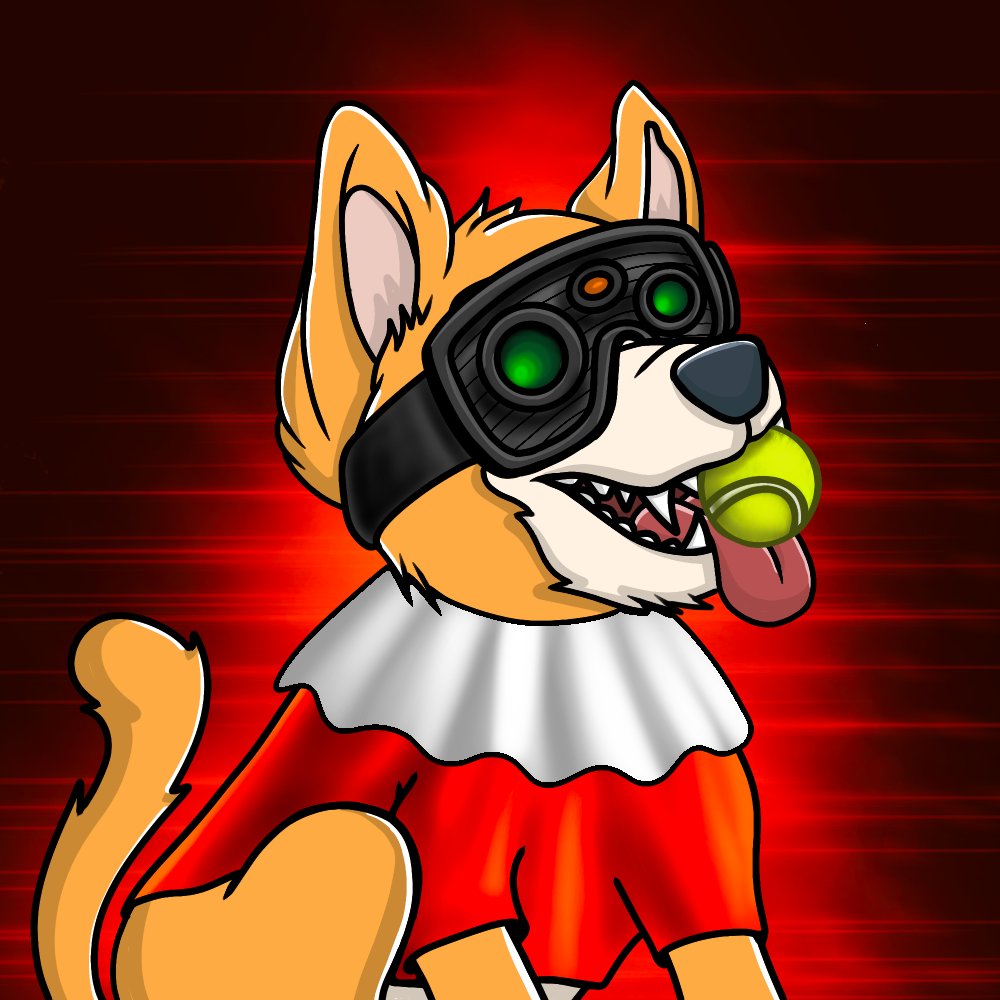 HashtagKripto's tweet photo. @LarryberdN You have to check @HachiDogenz.
MINT LIVE
0.049 SOL🔥 
HACHI HACHI 🐶♥️ 
https://t.co/WlBFtB0vIH https://t.co/1G1B7B3LZw