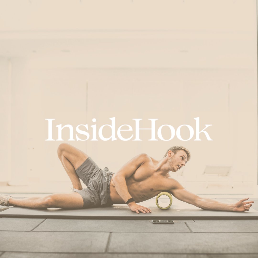 Learn 'How to Whip Yourself Into Motorsport Shape' according to Phil Hanson in <a href="/InsideHook/">InsideHook</a>'s recent piece at the link in bio. Thank you <a href="/tannergarrity/">Tanner Garrity</a> for the feature!