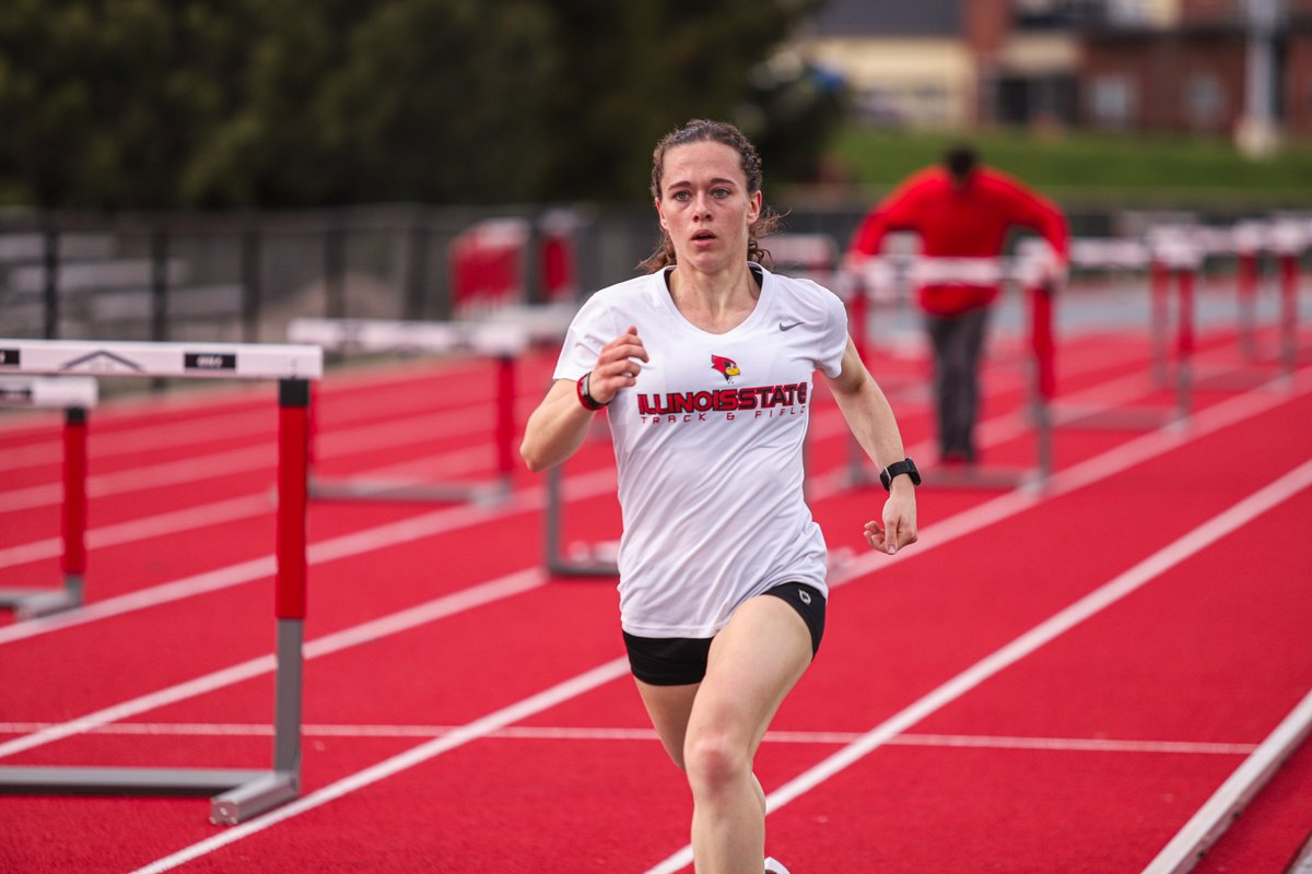 RedbirdTFXC's tweet photo. Putting in the work 😤

🔴 Redbird Challenge
📅 April 15-16
📍 Redbird Track &amp; Field Complex https://t.co/NsIUx5wgXf