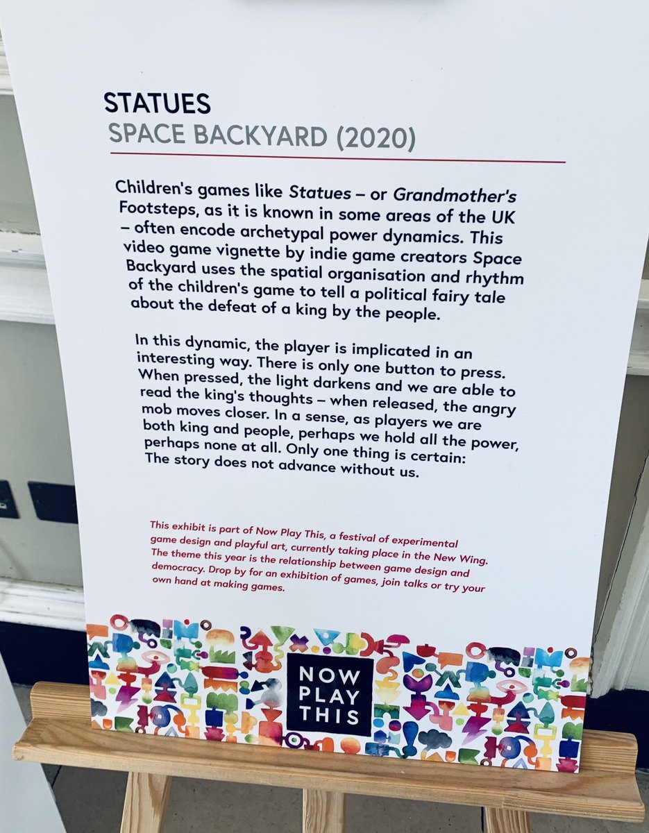 Space Backyard 🚀 tweet media