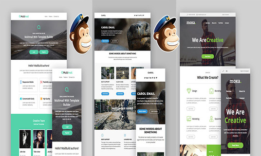 NiajMarketer's tweet photo. If you want to do an Email Marketing Campaign For Your Business By Free Mailchimp.
Just go to the link:https://t.co/H8qDp4779F

#marketing #digitalmarketing #emailmarketing #emailmarketingstrategy #emailmarketingtips #emailcampaign #emailmarketingcampaigns #emailmarketingsoftware https://t.co/3ubGsmzLmb