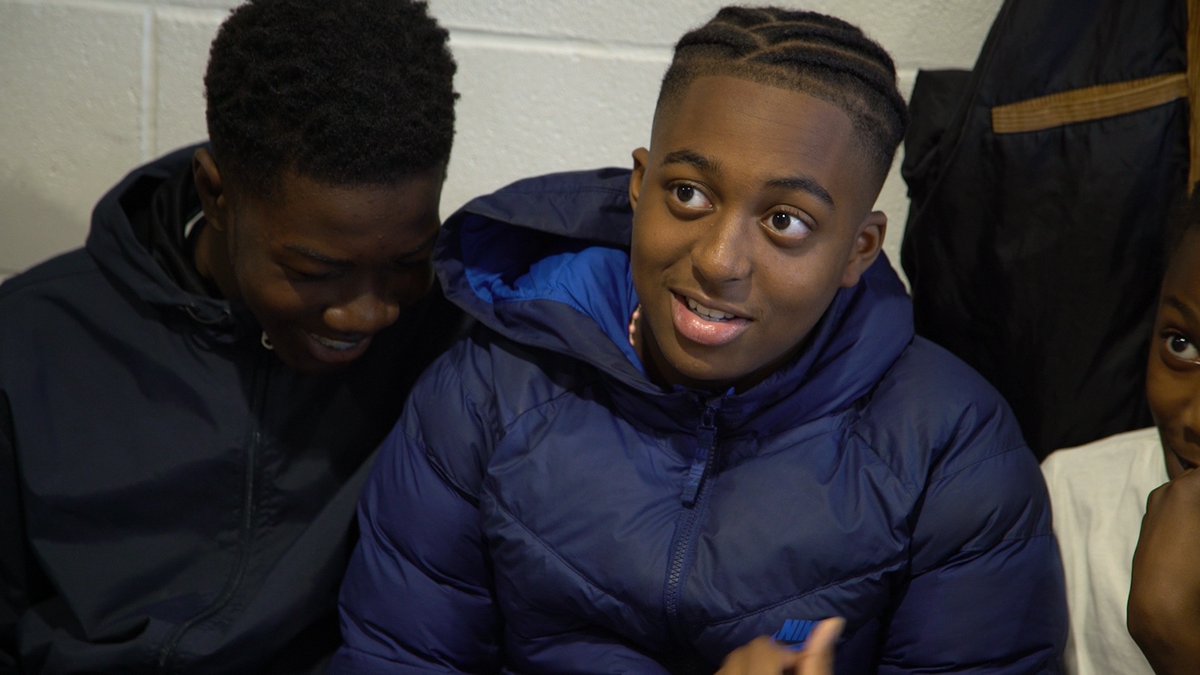 urbancomproject's tweet photo. We create fantastic youth projects WITH young people π our flagship knife and crime project is back this #summer stay tuned for some exciting news
#urbancommunityprojects #coach2success #getfood #getsupport #getinvolved https://t.co/usdmQn4Zih