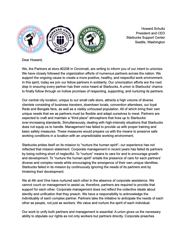 Workers United - CMRJB tweet media